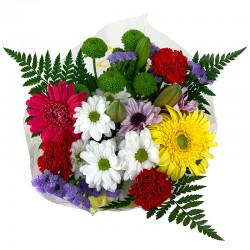 SANTOS-BOUQUET VARIADO MEDIANO