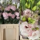 LISIANTHUS DOBLE METALIC BLUE