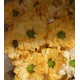 MARGARITA TINTADA NARANJA