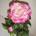 FLOR ARTIFICIAL